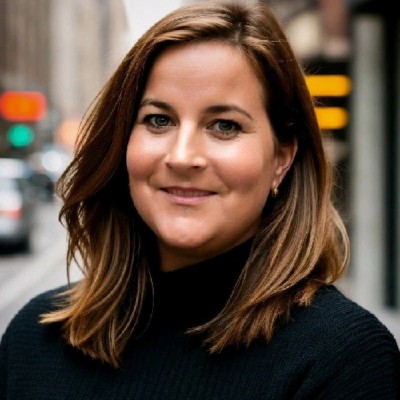 Martha King
